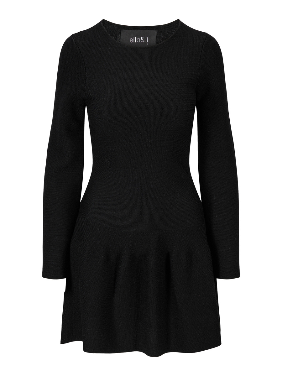 Alaya Merino Dress