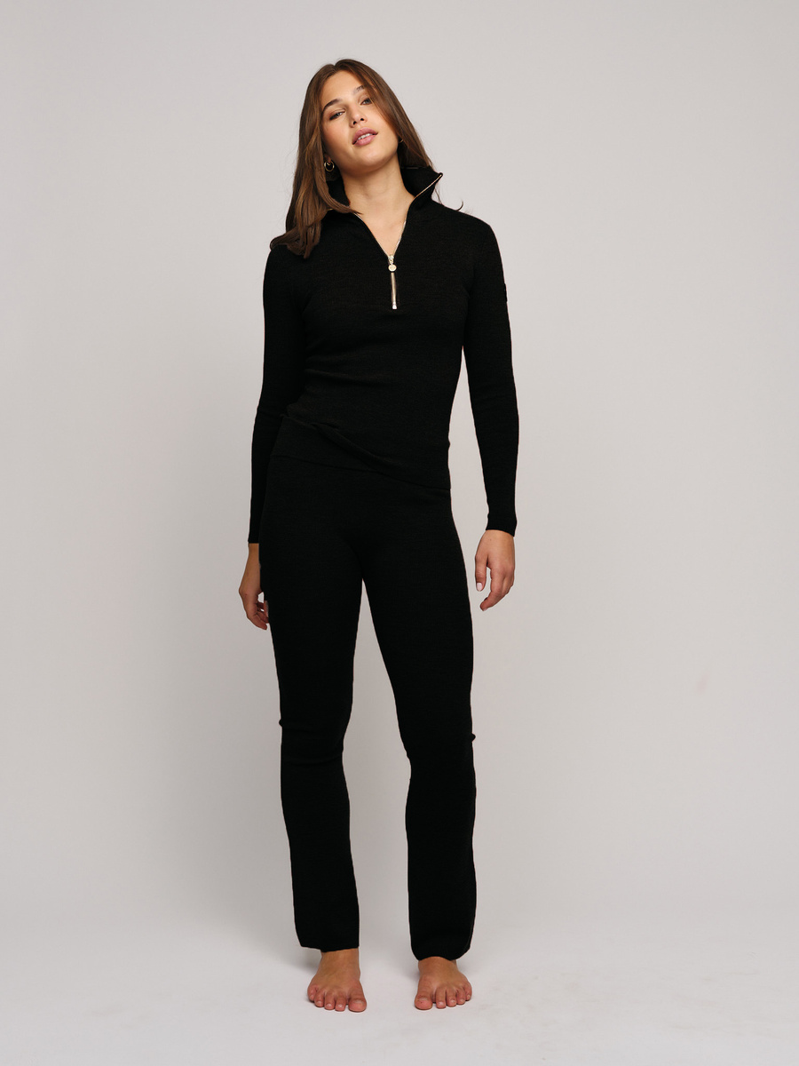 Elida Merino Pants