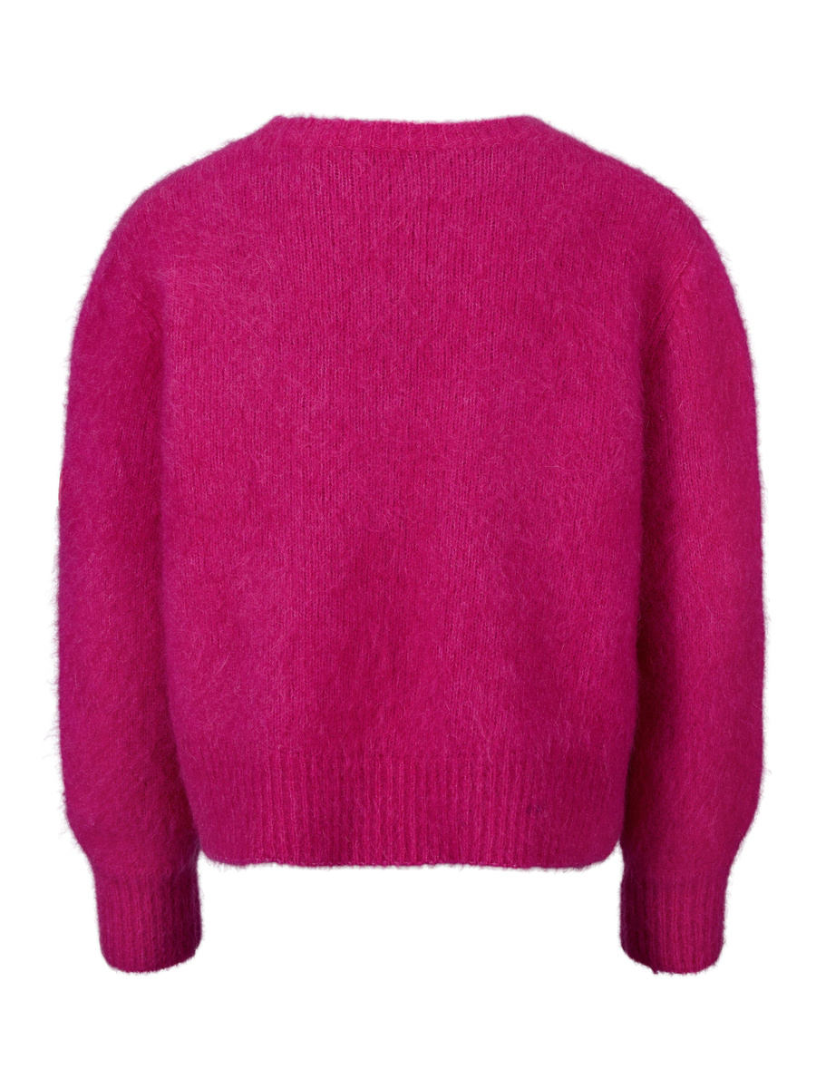 KIDS Mirabella chunky sweater