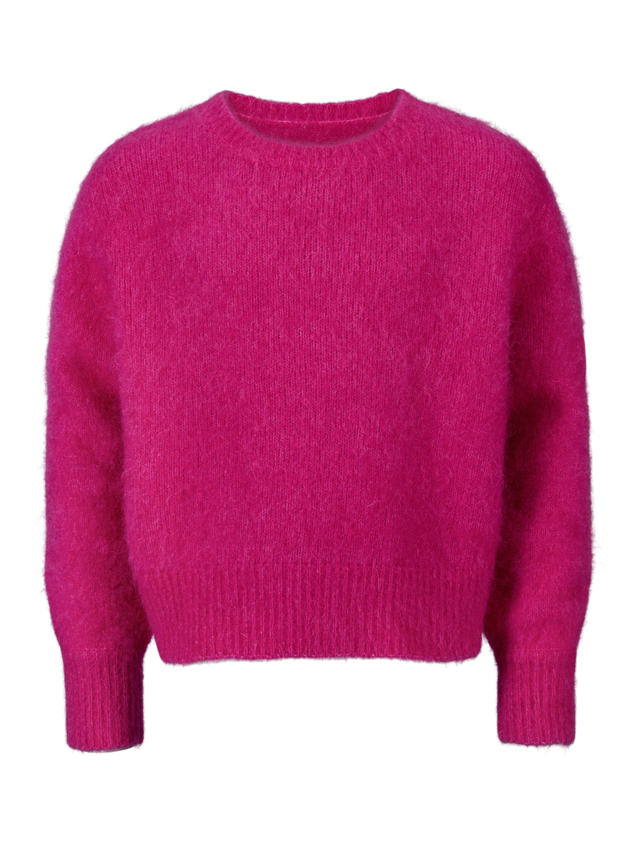 KIDS Mirabella chunky sweater