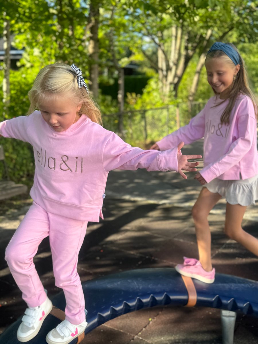 KIDS Leah Sweater