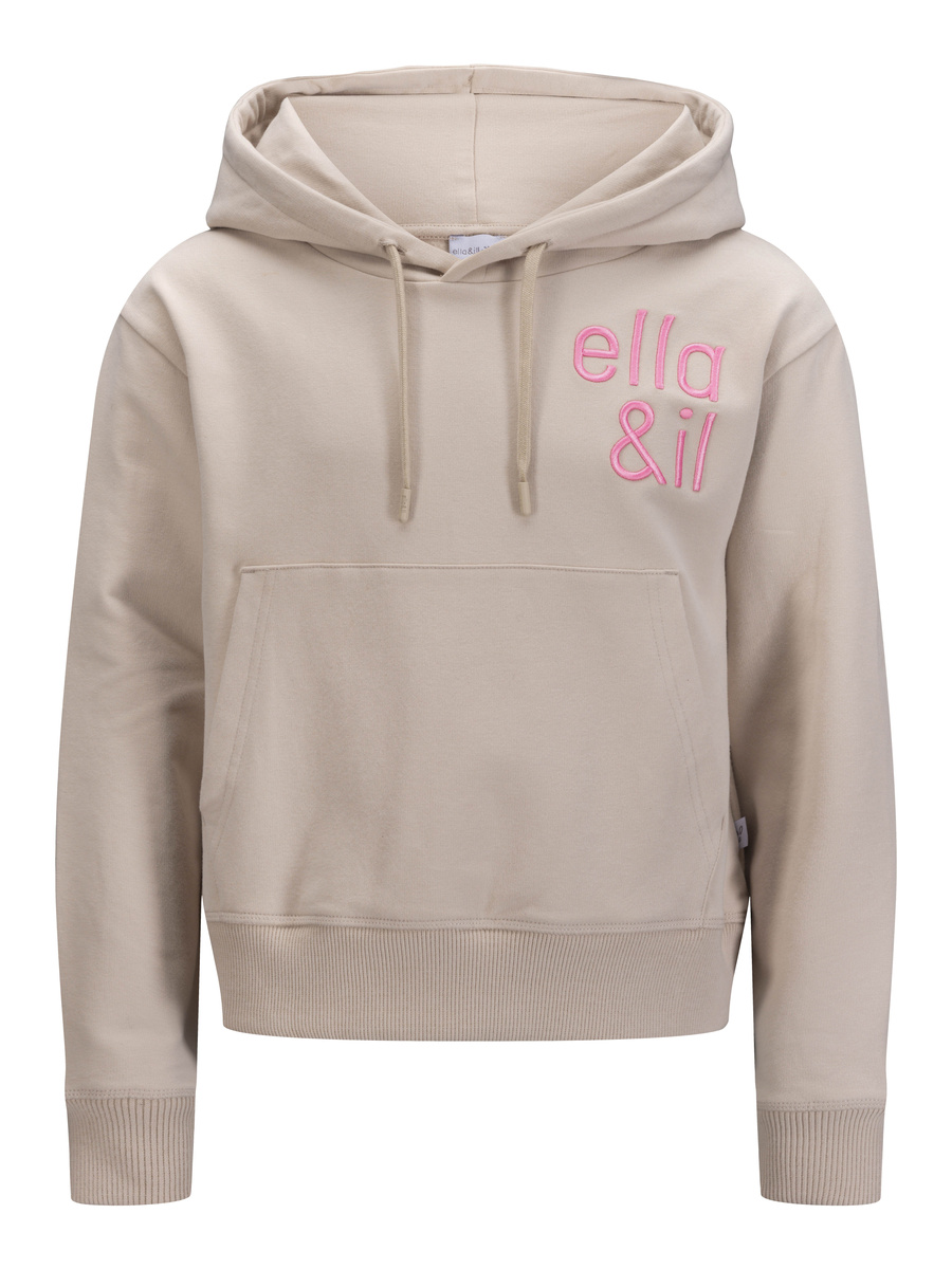 KIDS Tara hooded Sweater