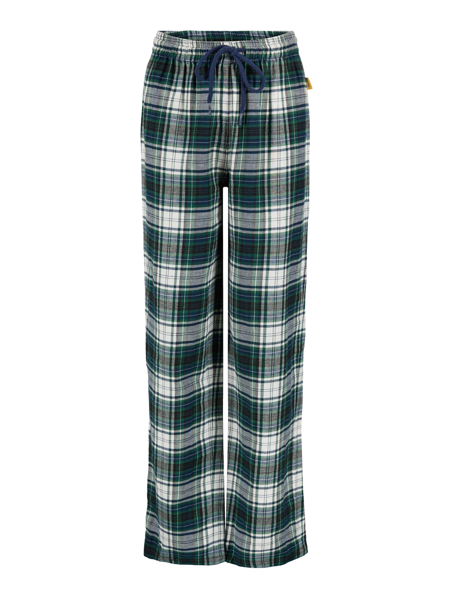 KIDS Billie flannel pants