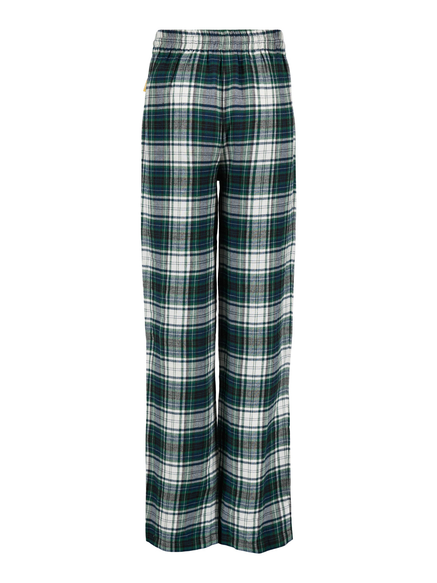 KIDS Billie flannel pants