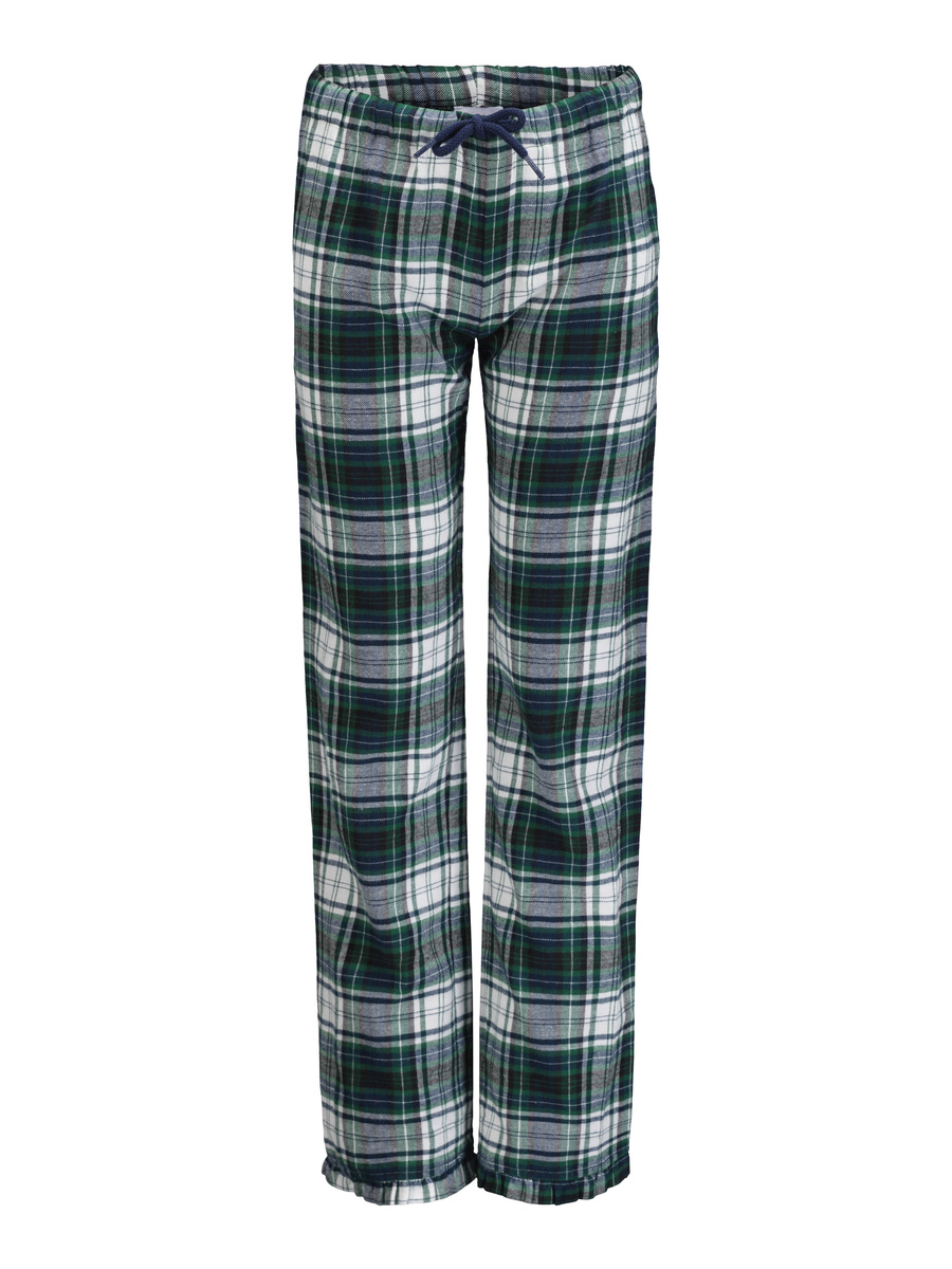 KIDS Cassie flannel pyjamas