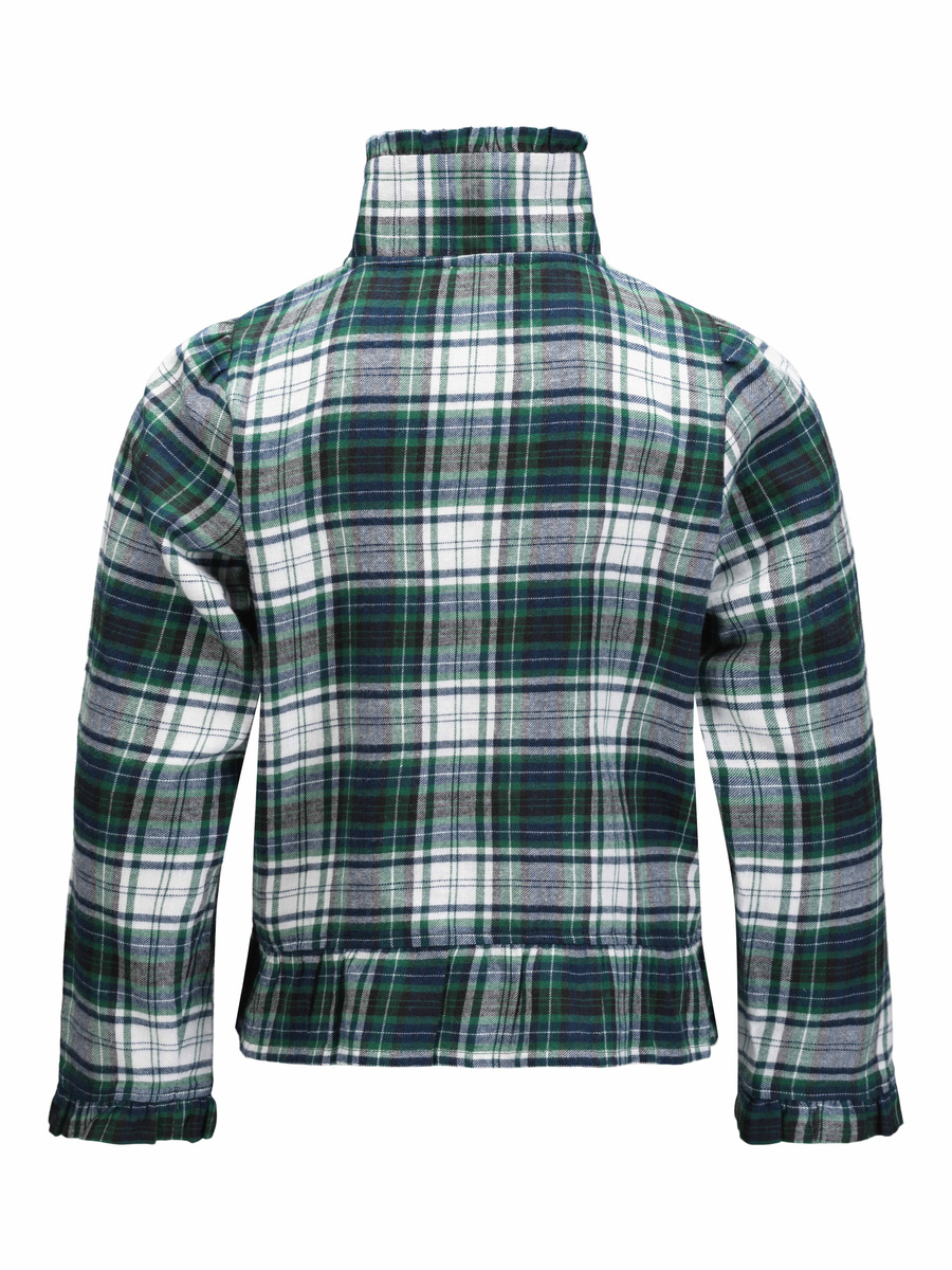 KIDS Cassie flannel pyjamas