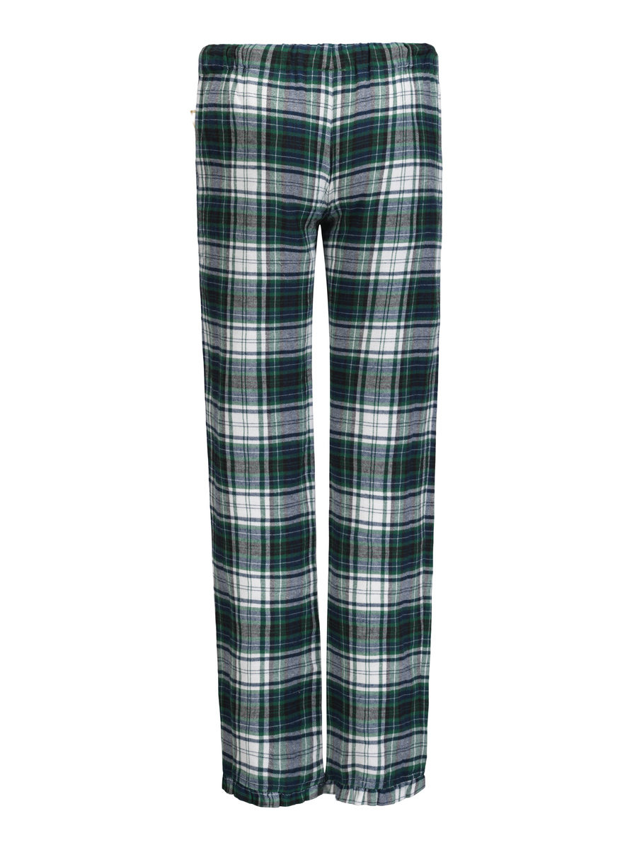 KIDS Cassie flannel pyjamas