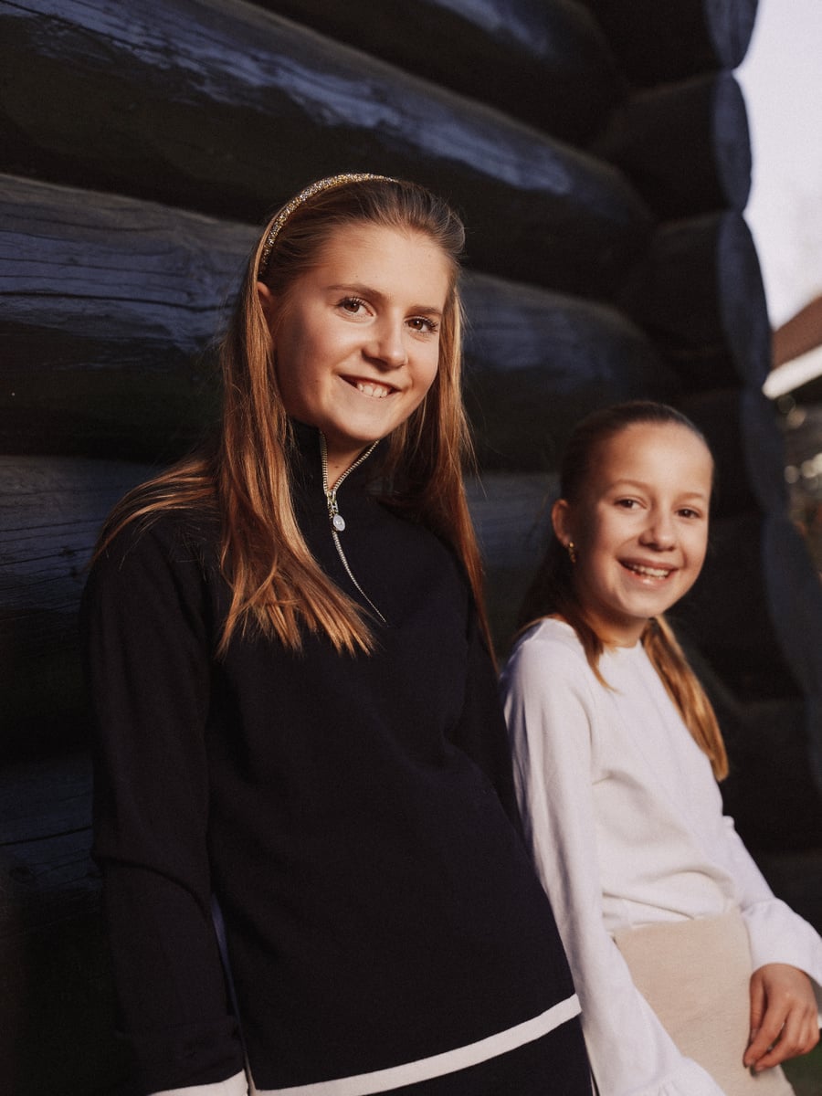 KIDS Milly Longsleeve