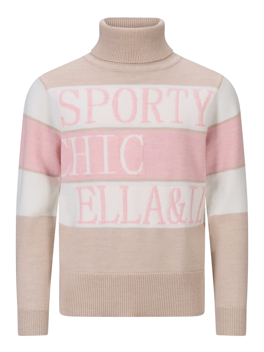KIDS Hermine merino sweater
