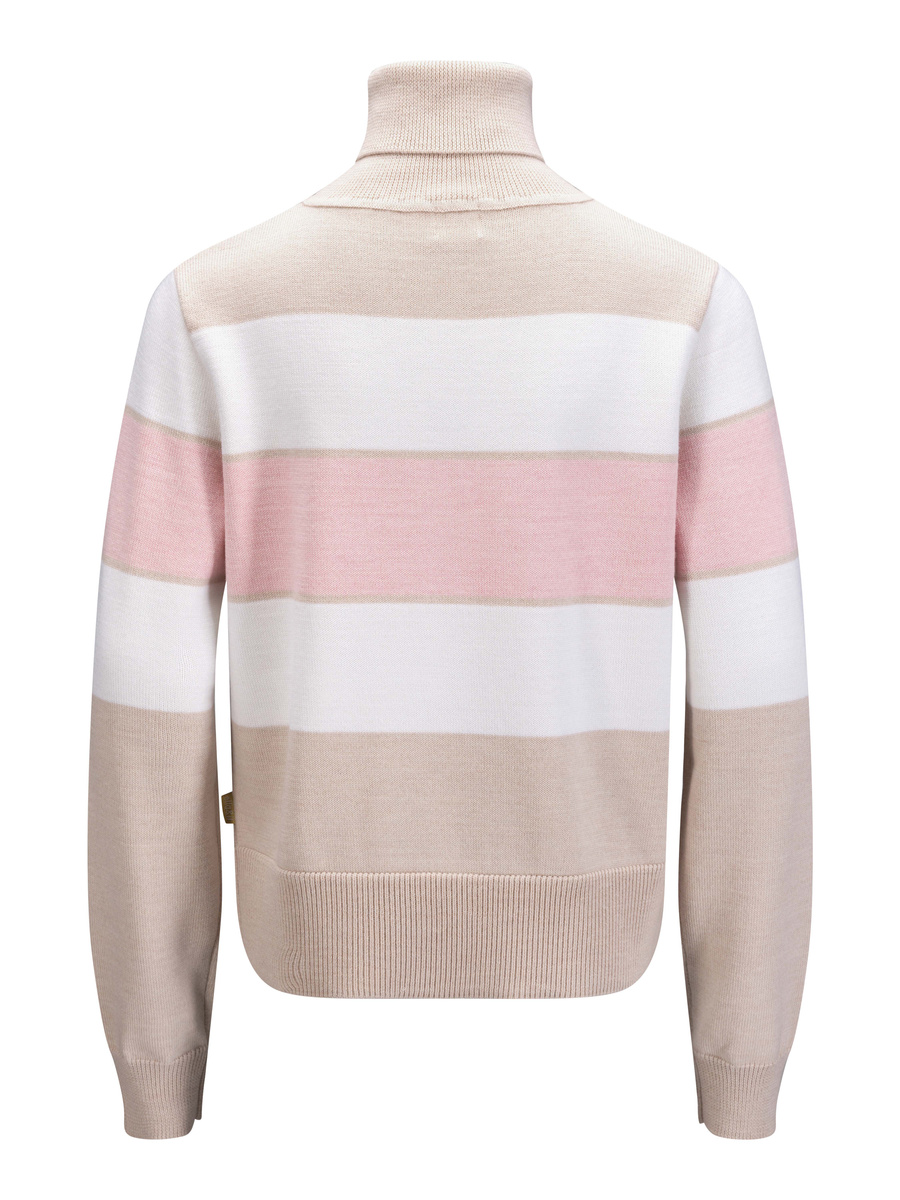 KIDS Hermine merino sweater