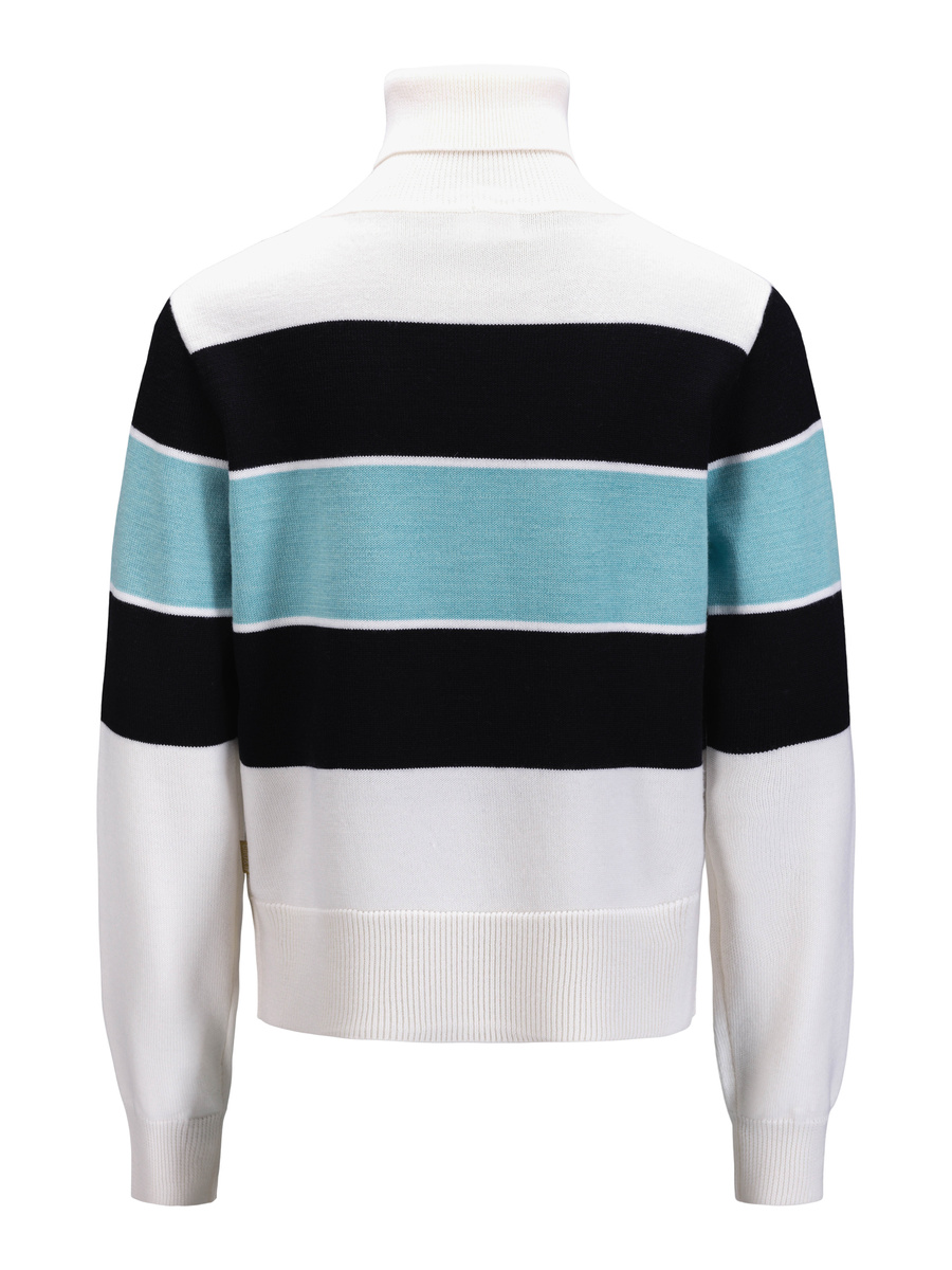 KIDS Hermine merino sweater