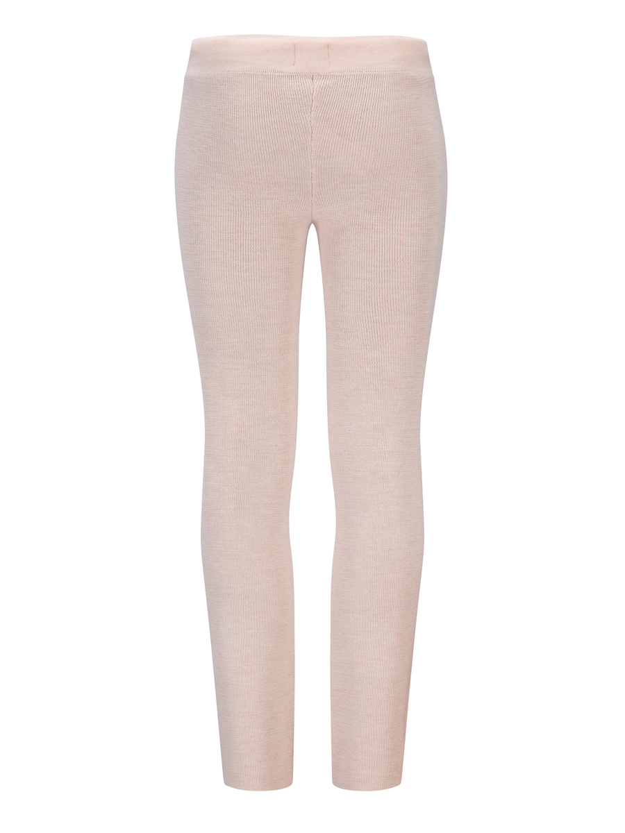 KIDS Jaro merino pants