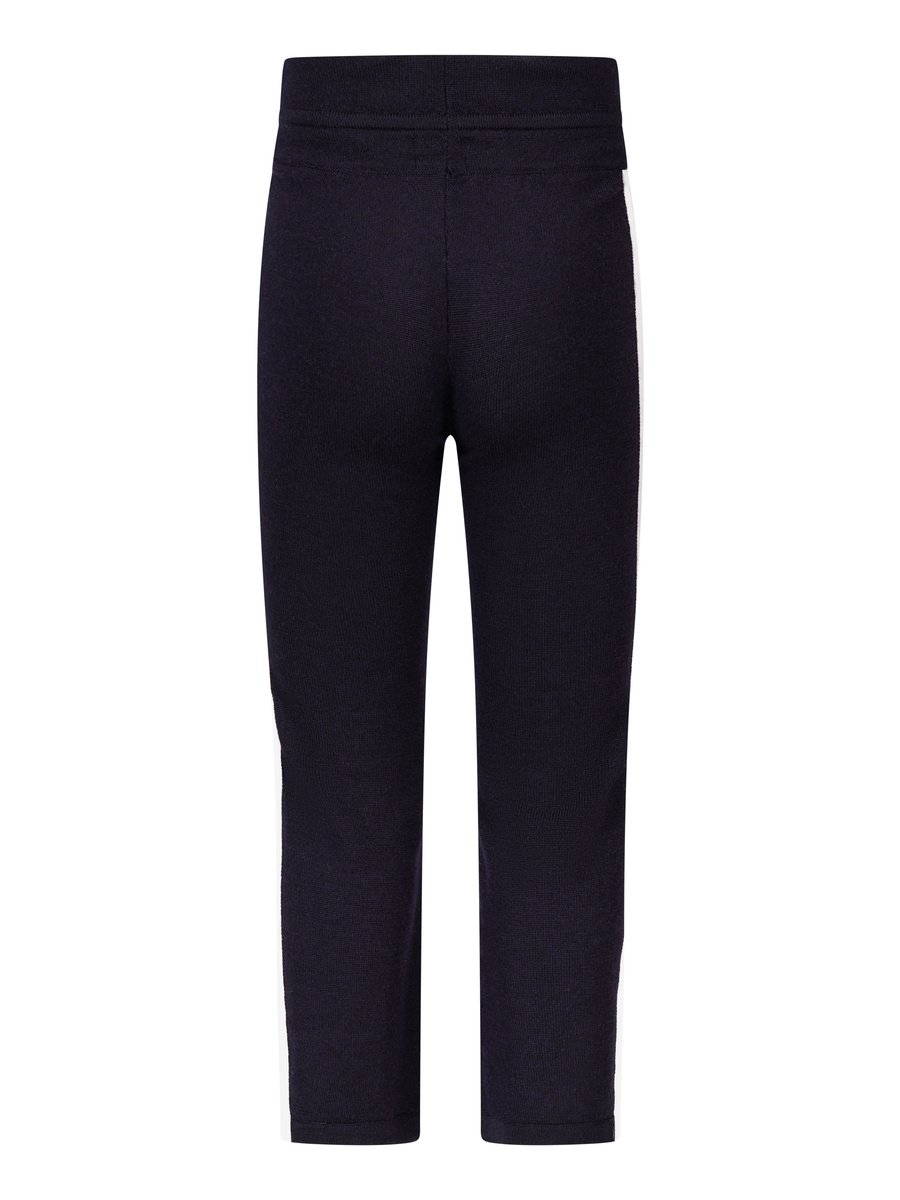 KIDS Mara merino pants