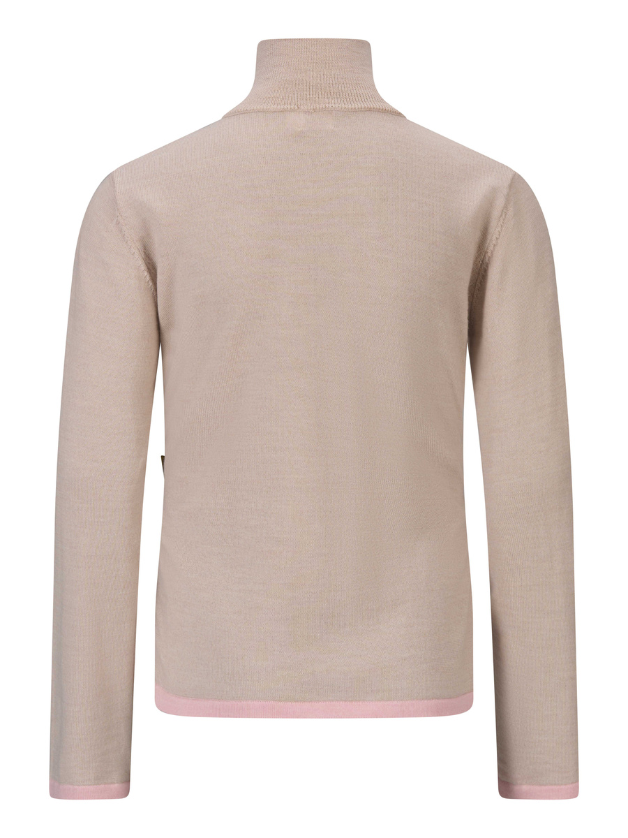 KIDS  Lianne merino sweater