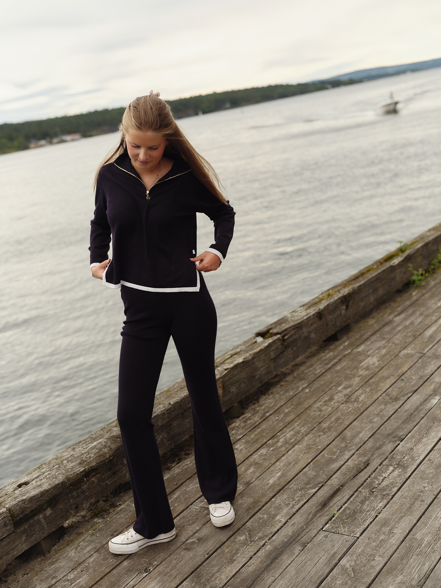 KIDS  Lianne merino sweater