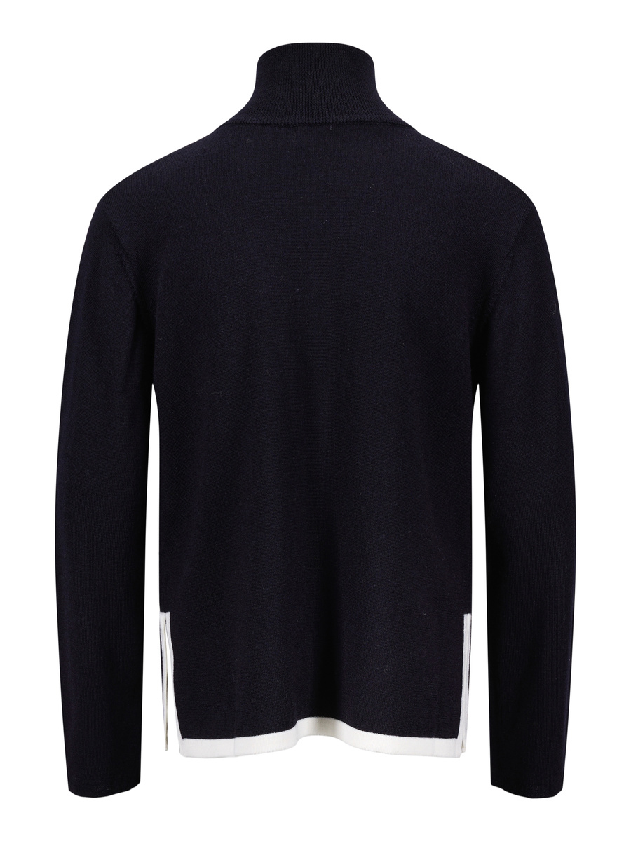 KIDS  Lianne merino sweater