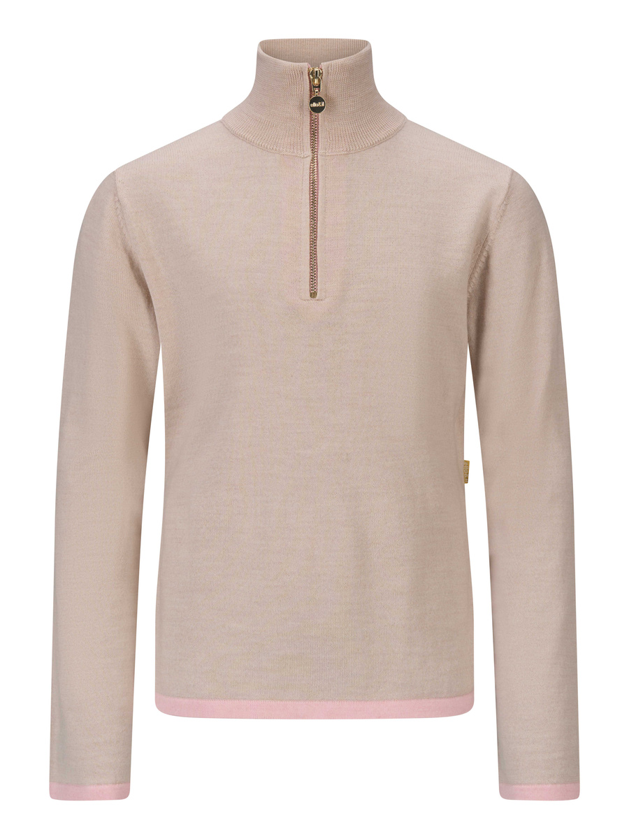 KIDS  Lianne merino sweater