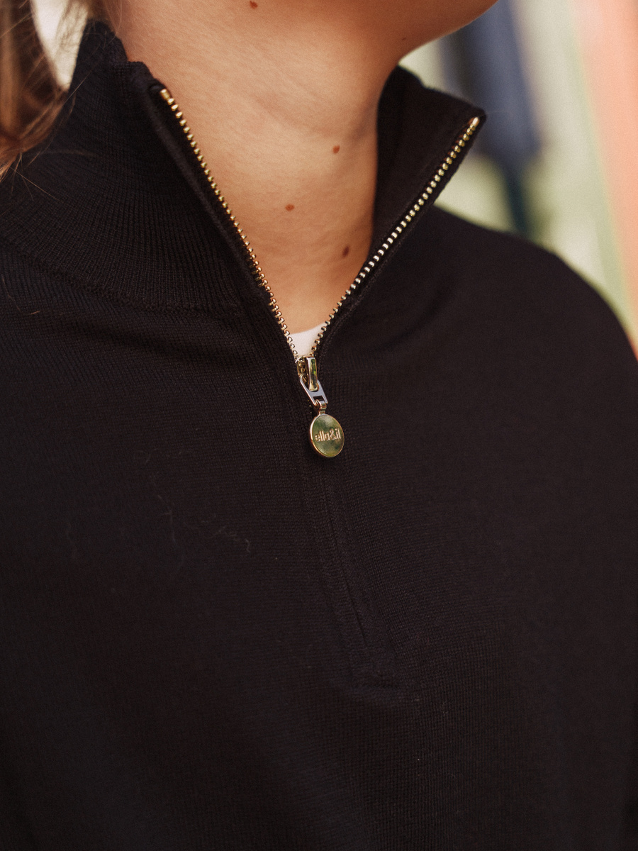 KIDS  Lianne merino sweater