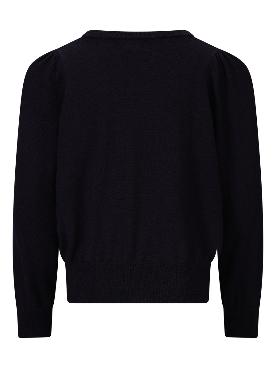 KIDS Missy merino sweater