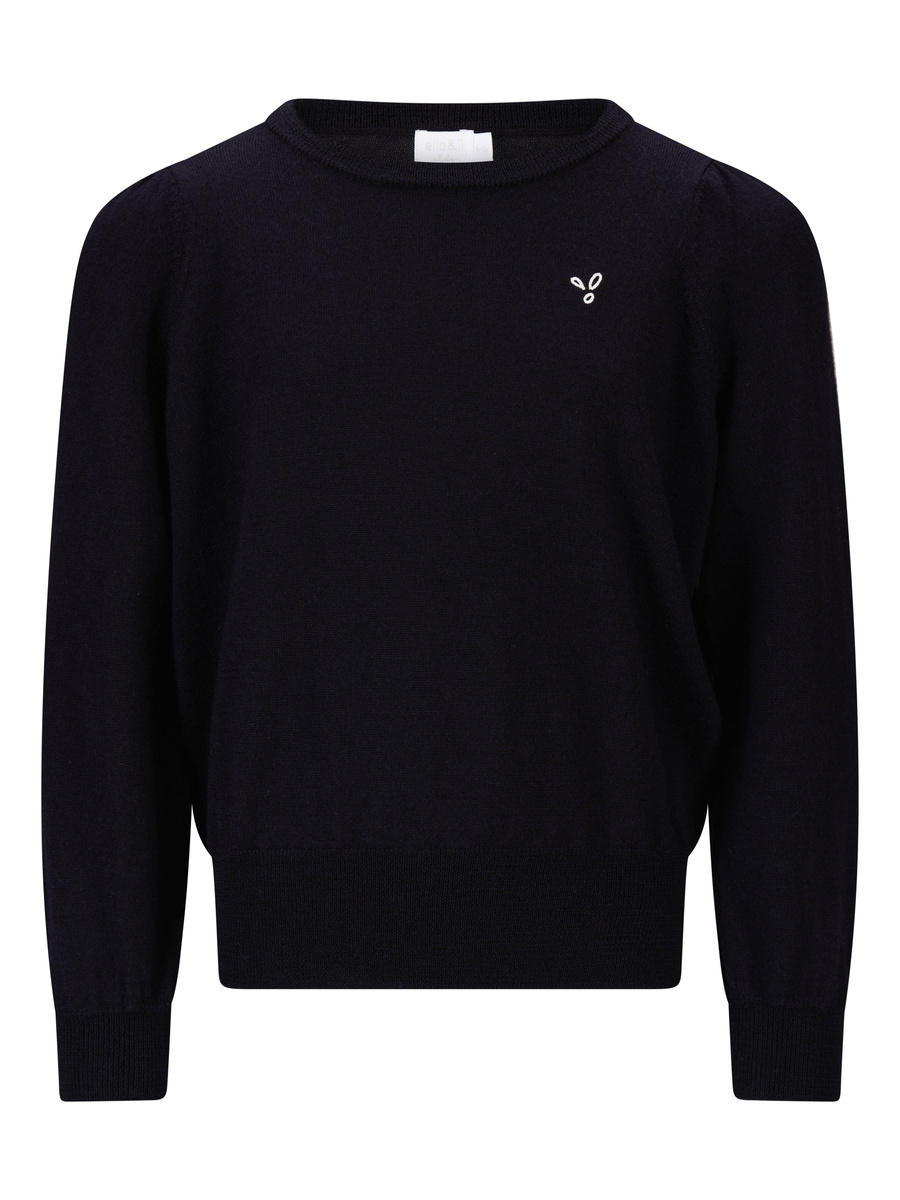 KIDS Missy merino sweater