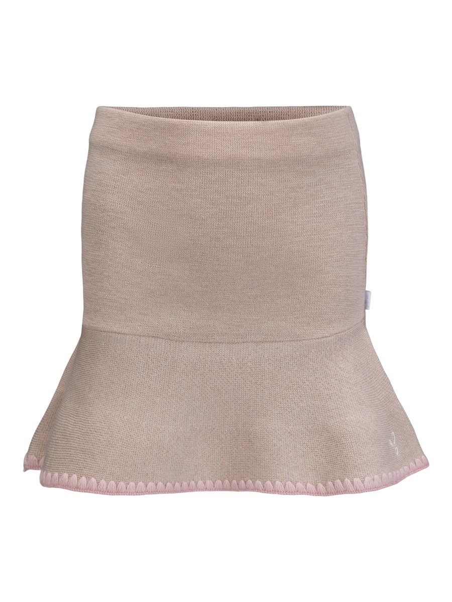 KIDS  Sally merino skirt