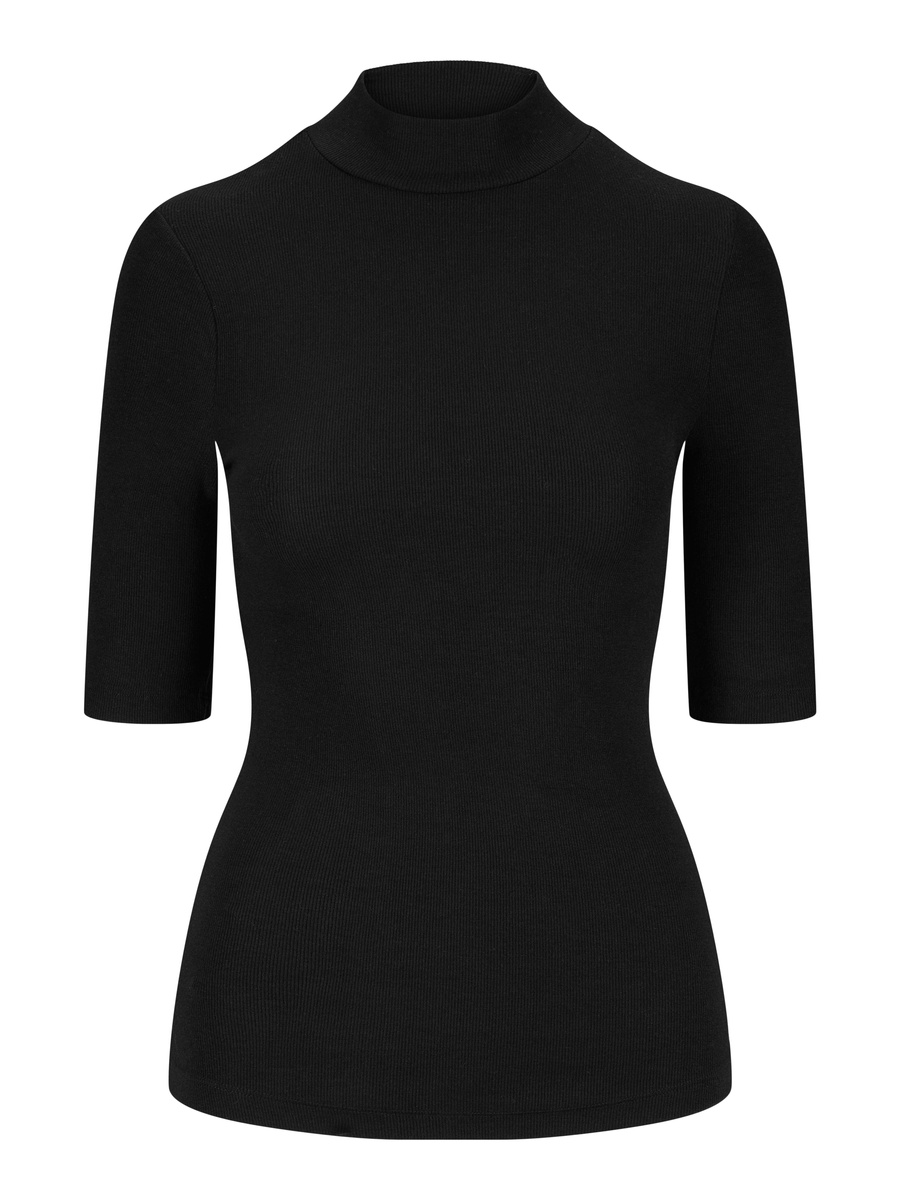 Helena rib tee