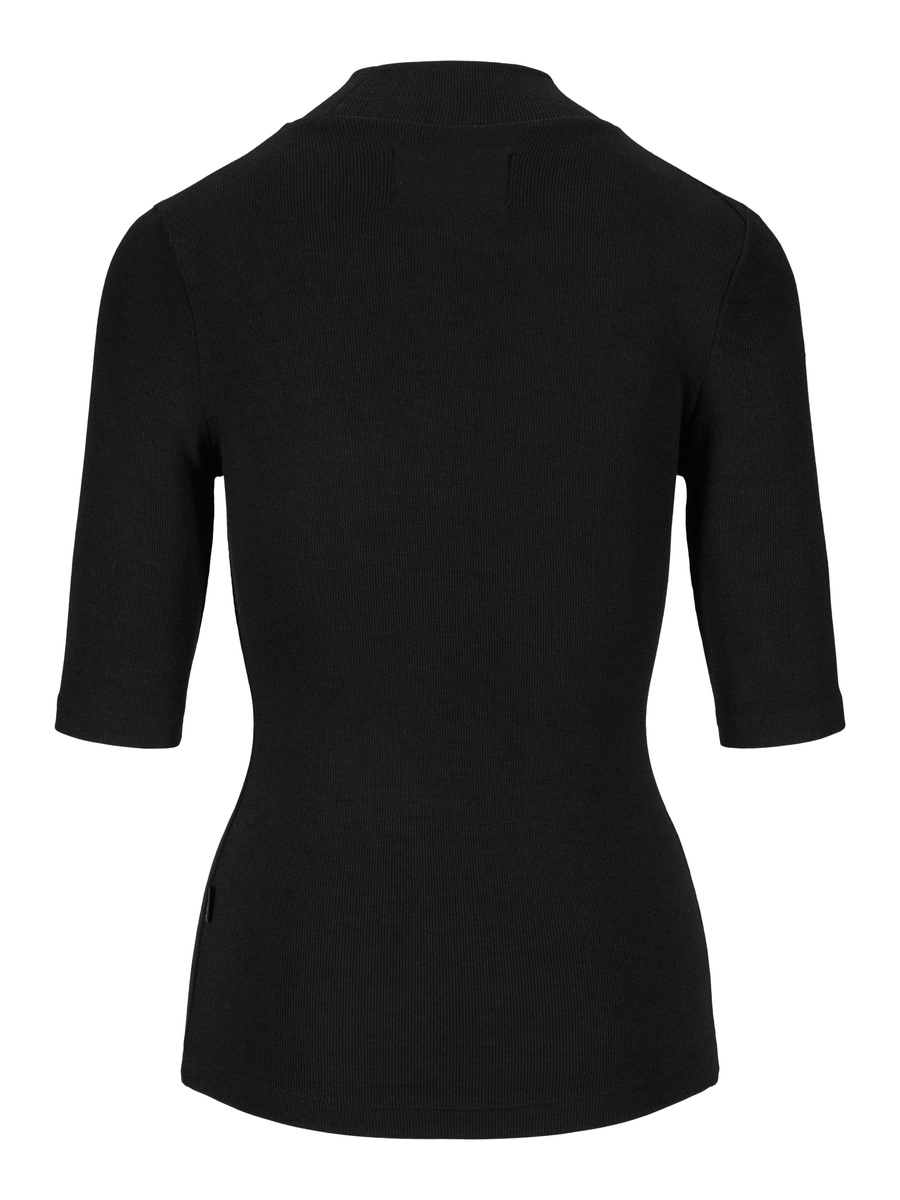 Helena rib tee
