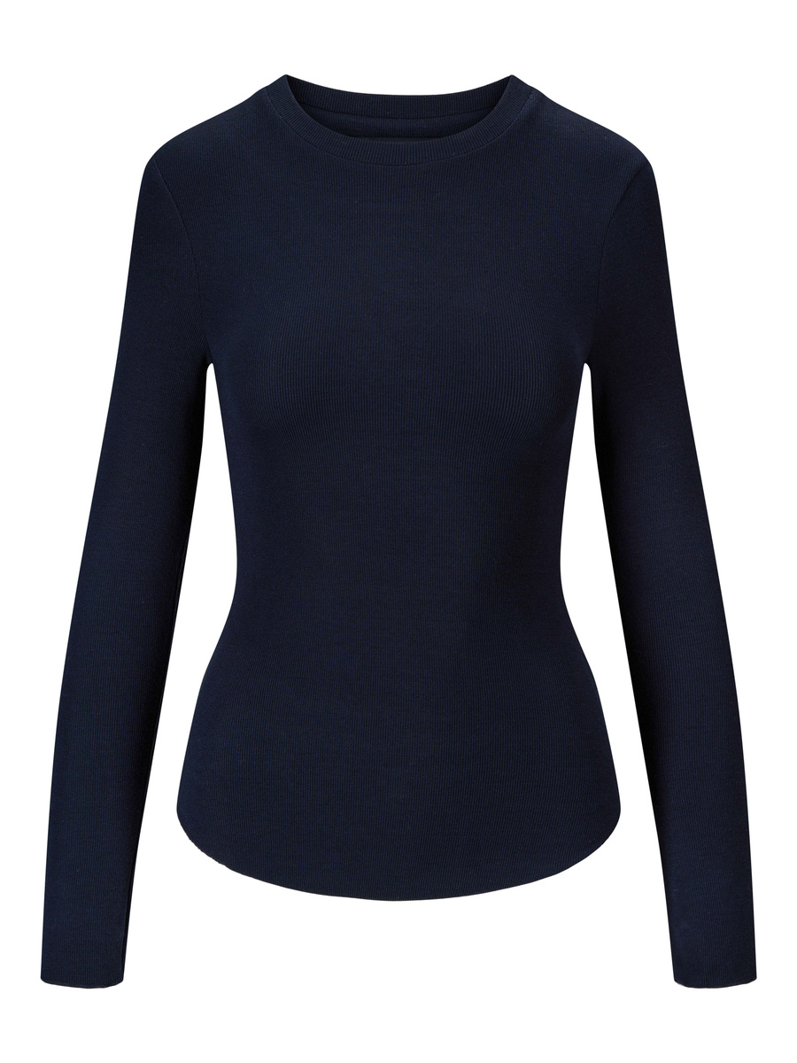 Ville Rib Longsleeve