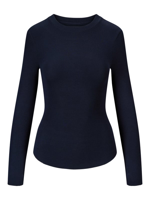 Ville Rib Longsleeve