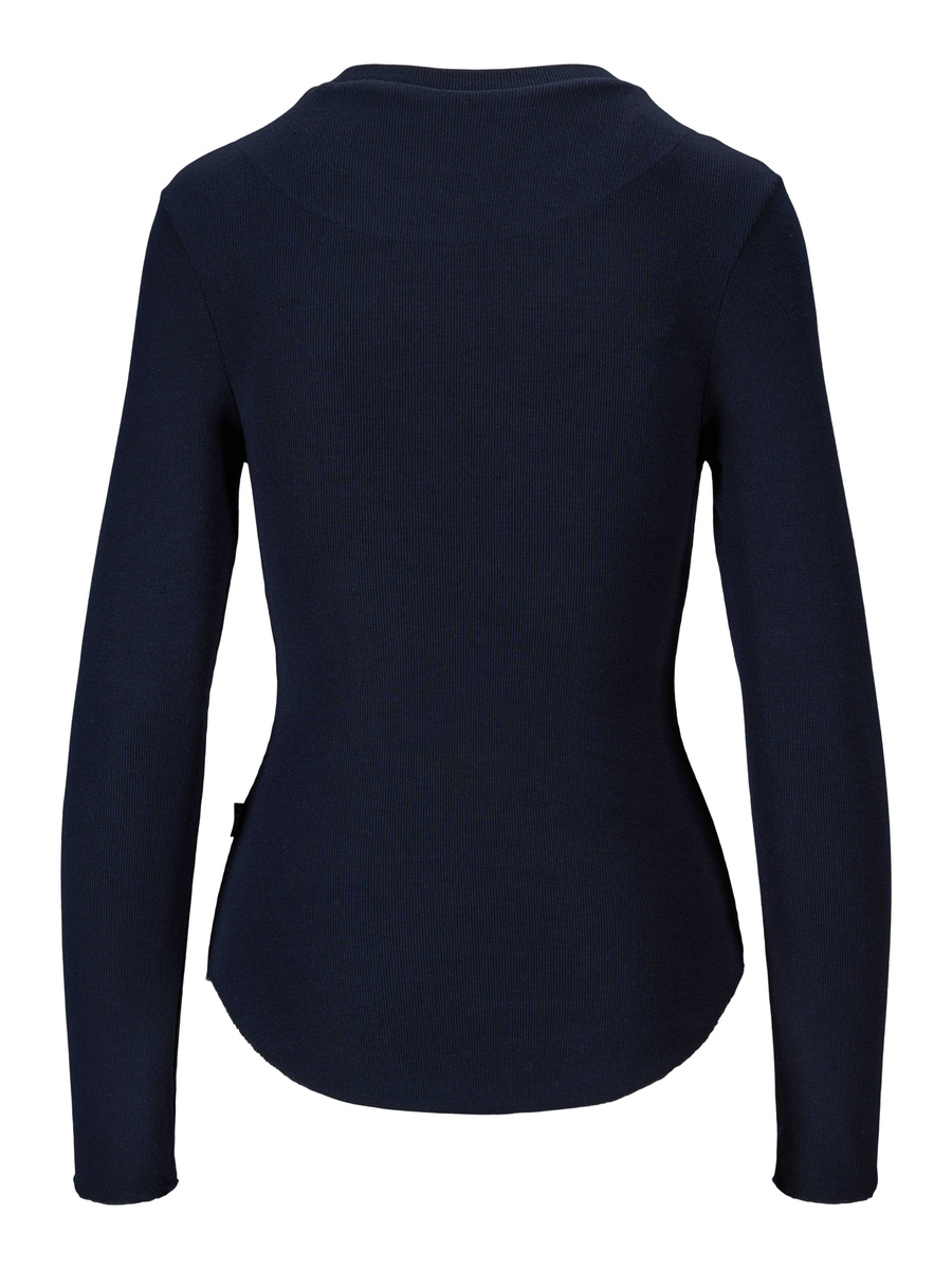 Ville Rib Longsleeve