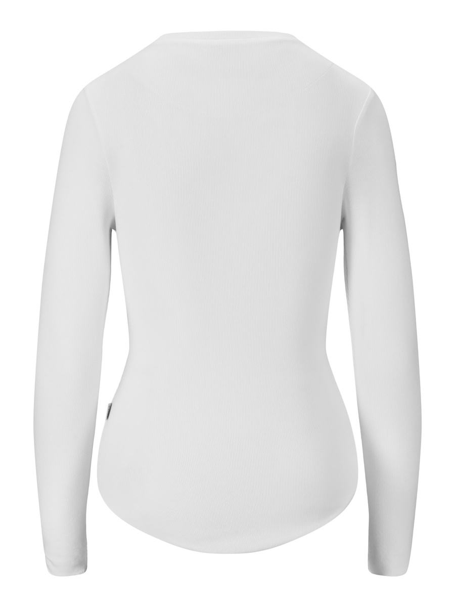 Ville Rib Longsleeve