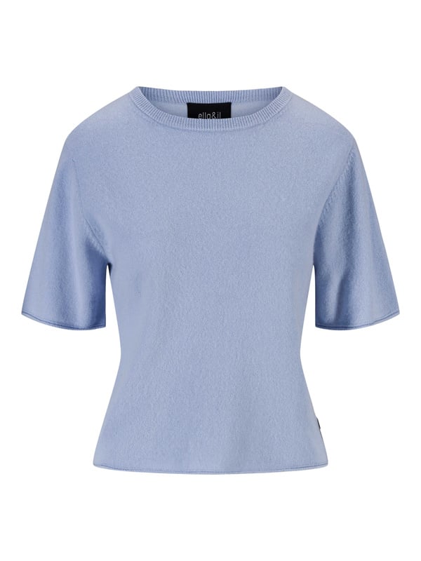 Anette Cashmere Tee