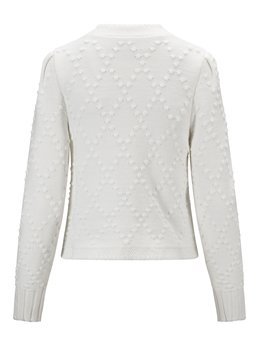 Nela Cotton Cardigan - ella&il