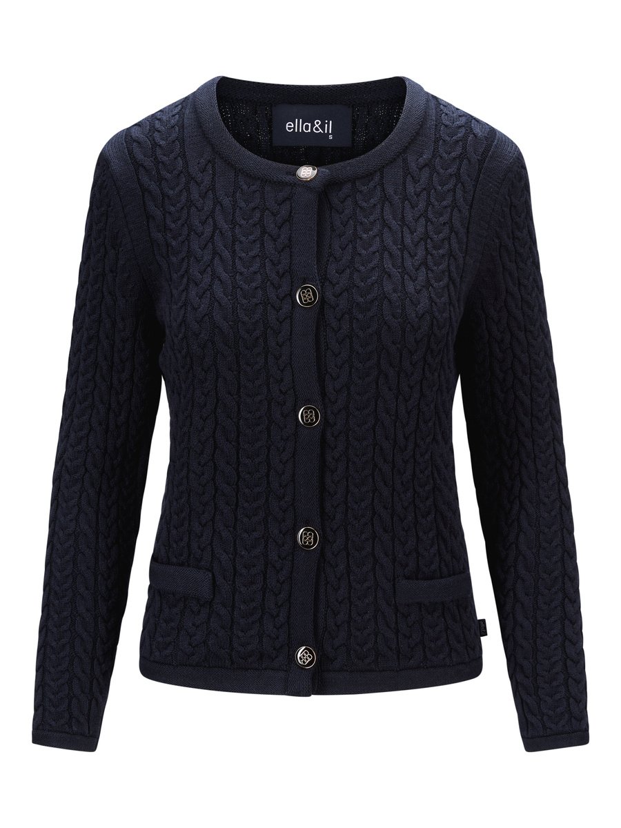 Ulla Cotton Jacket