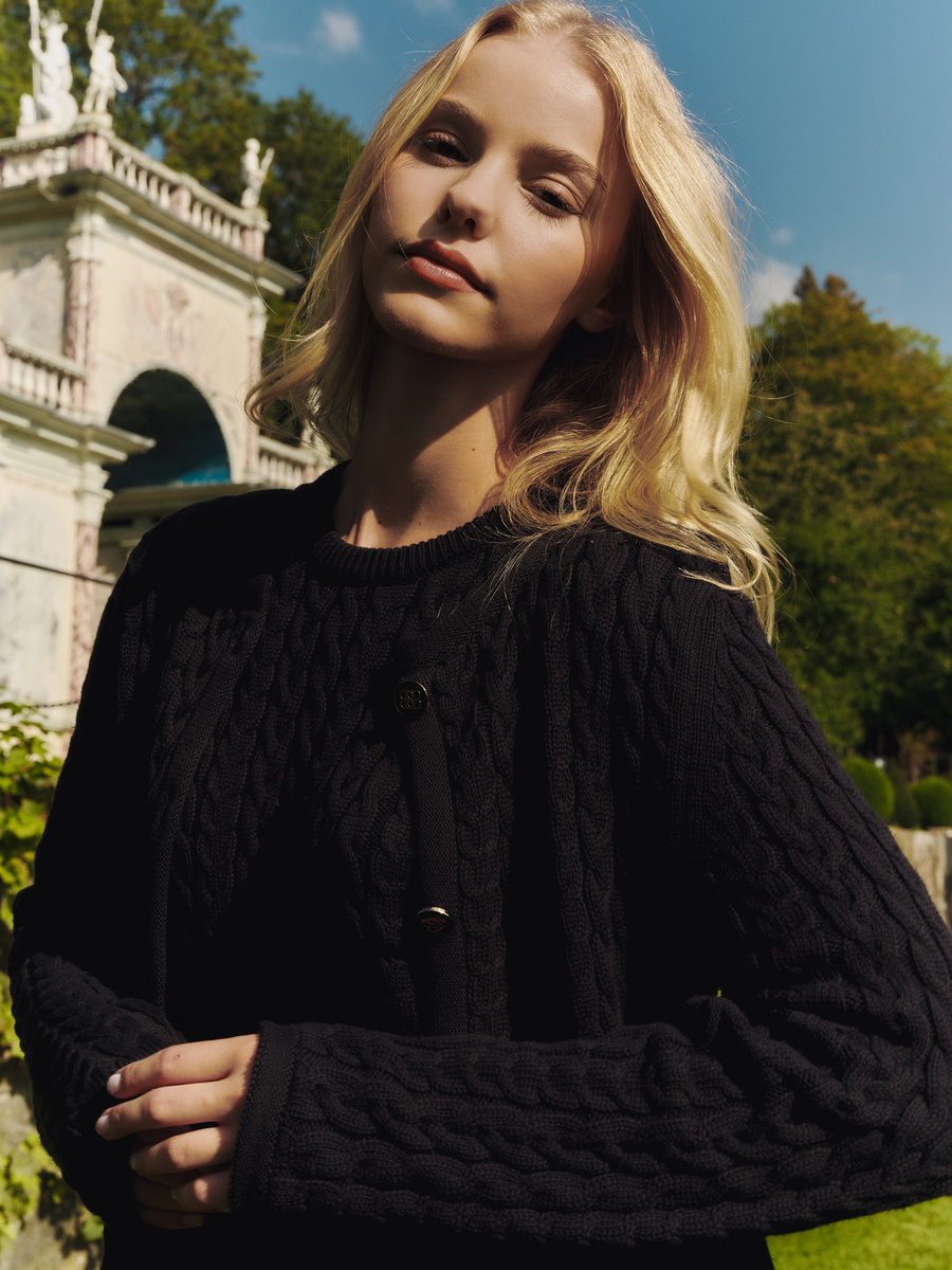 Ulla Cotton Jacket