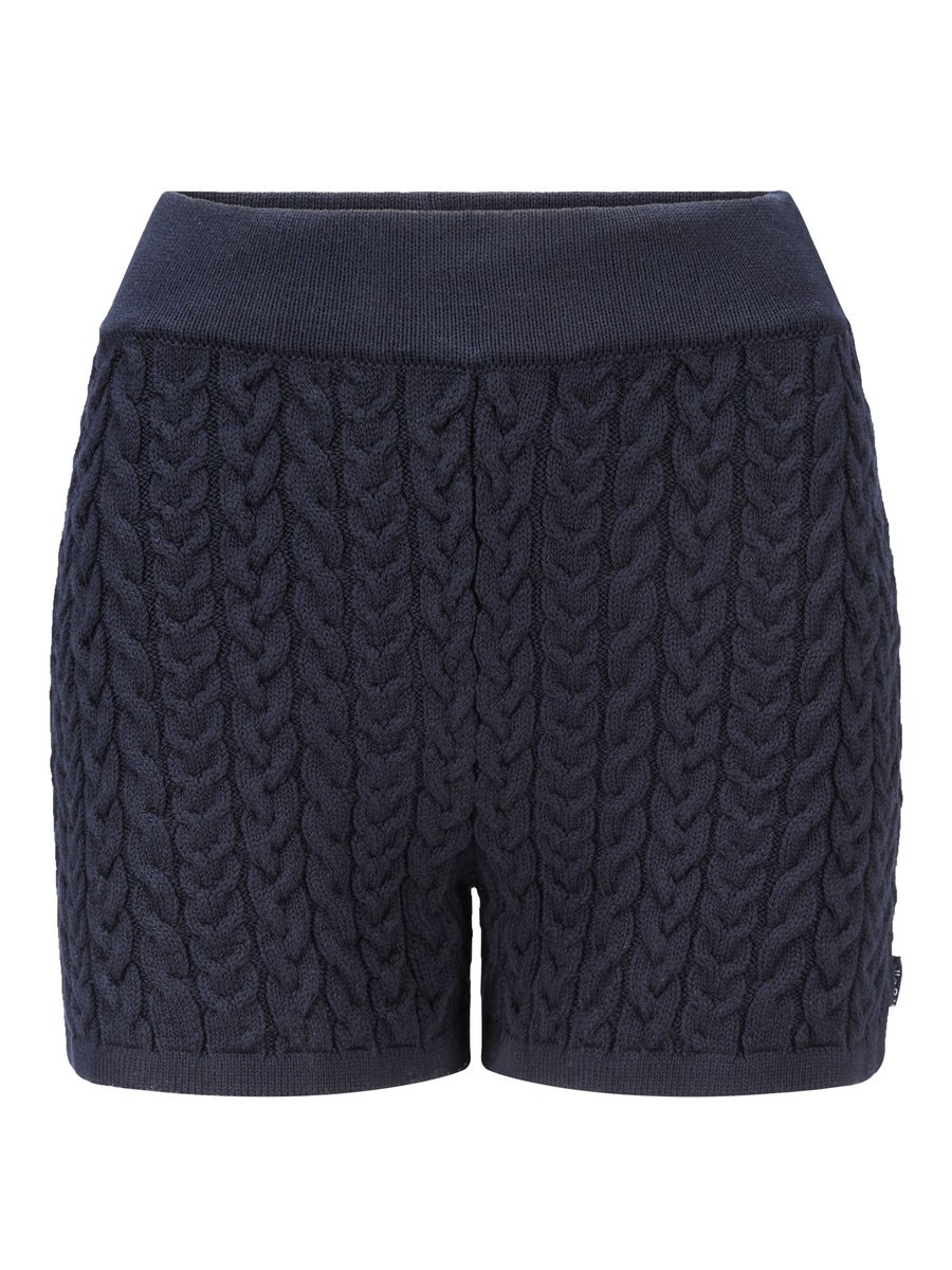 Janni Cotton Shorts
