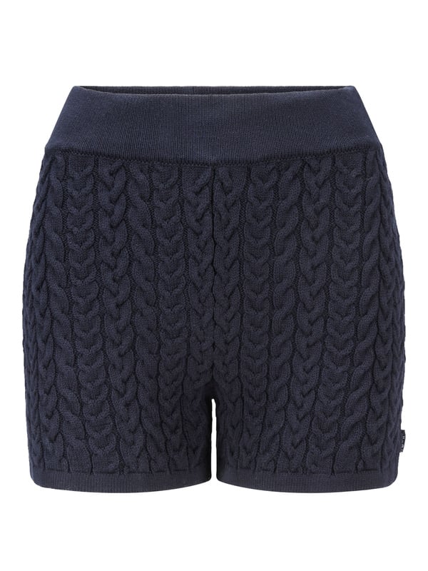 Janni Cotton Shorts