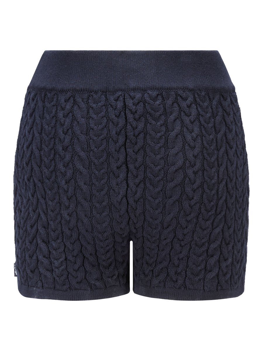 Janni Cotton Shorts