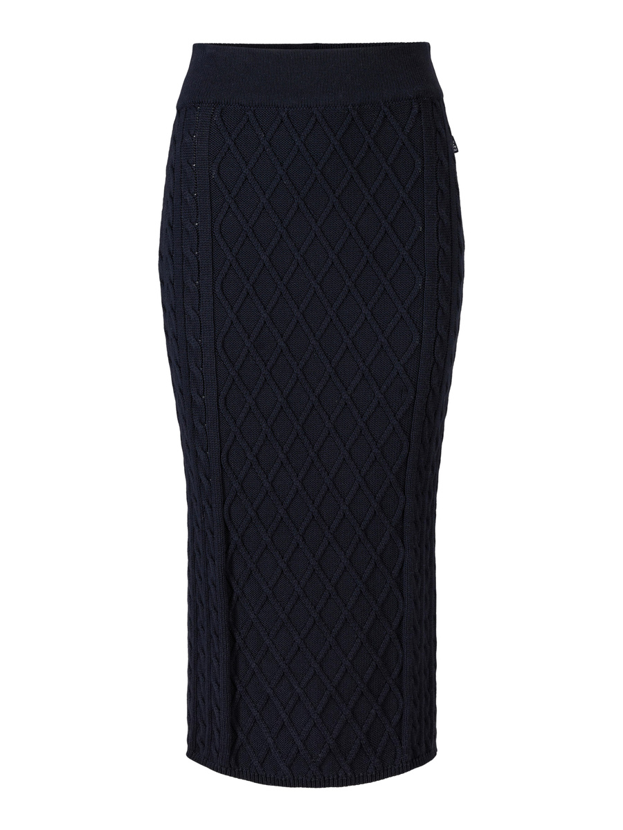 Helly Cotton Skirt