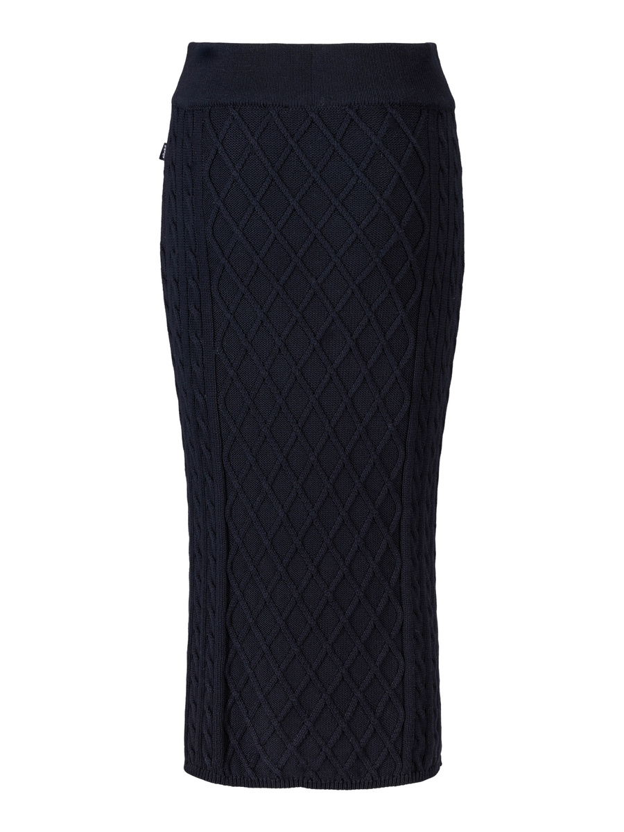 Helly Cotton Skirt