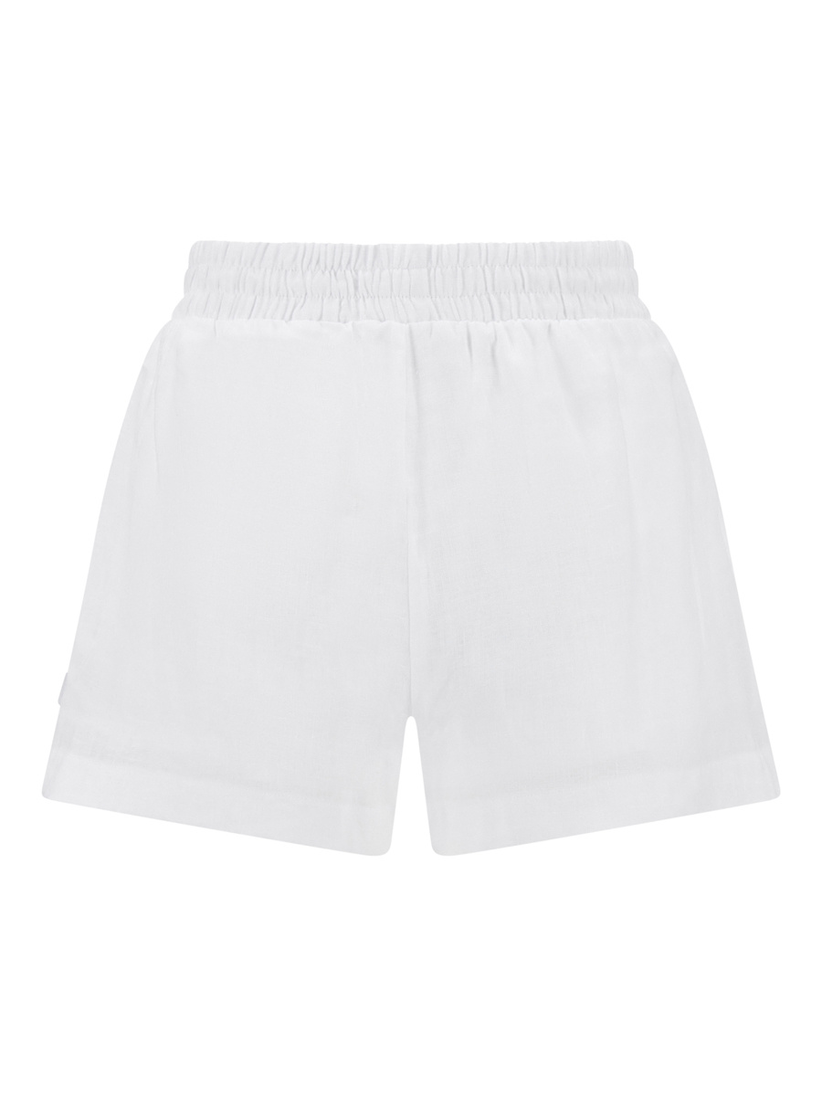 Callie Linen Shorts