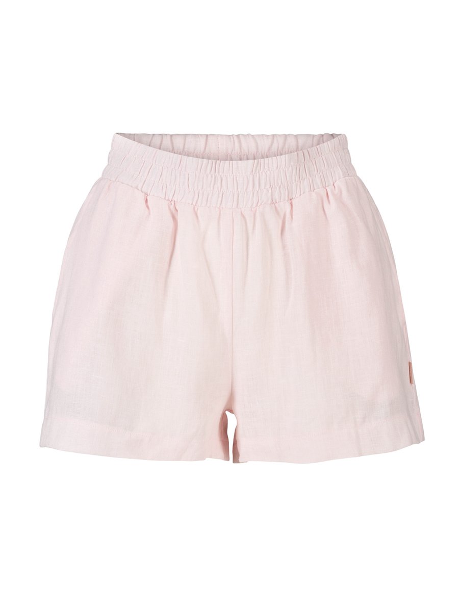 Callie Linen Shorts