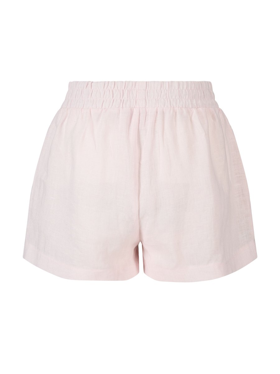 Callie Linen Shorts