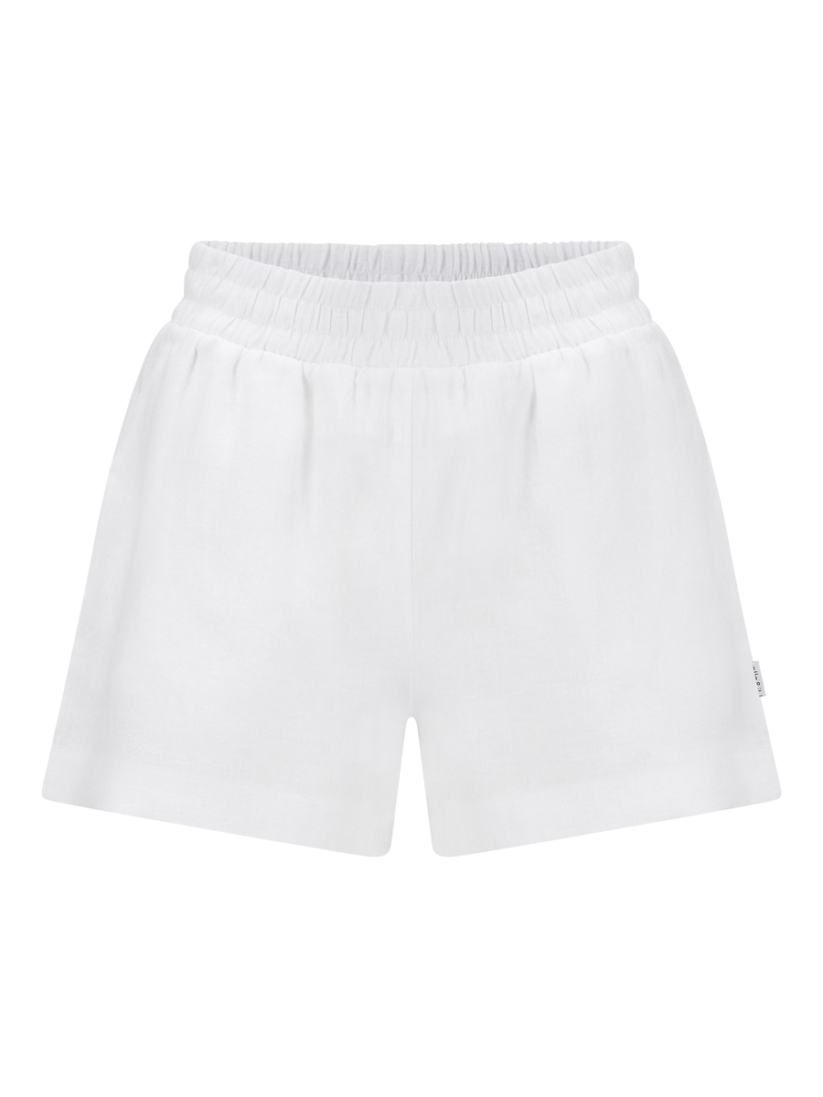 Callie Linen Shorts