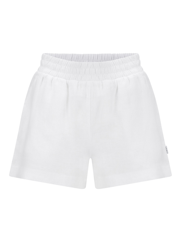 Callie Linen Shorts