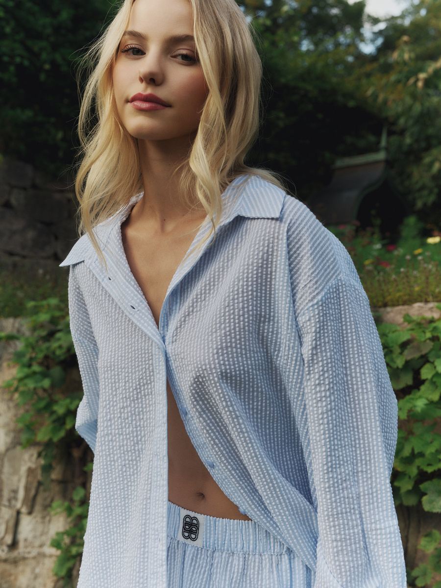 Cala Shirt