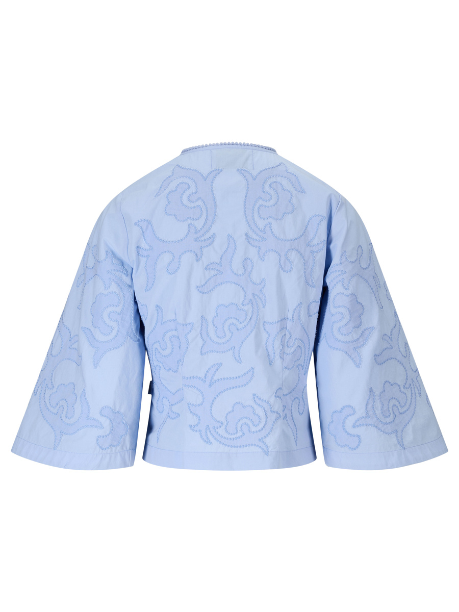 Lotte Embroidery Blouse