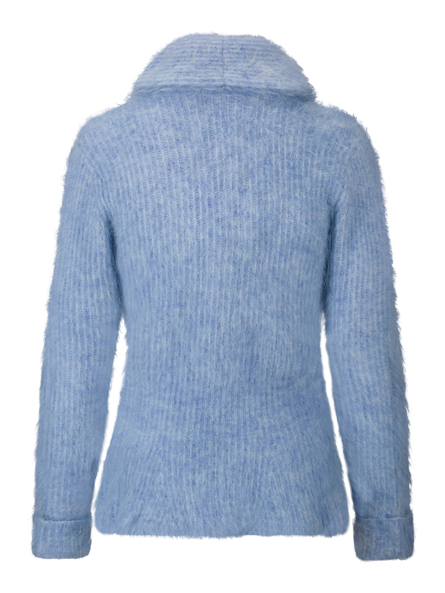 Lenoa Chunky cardigan