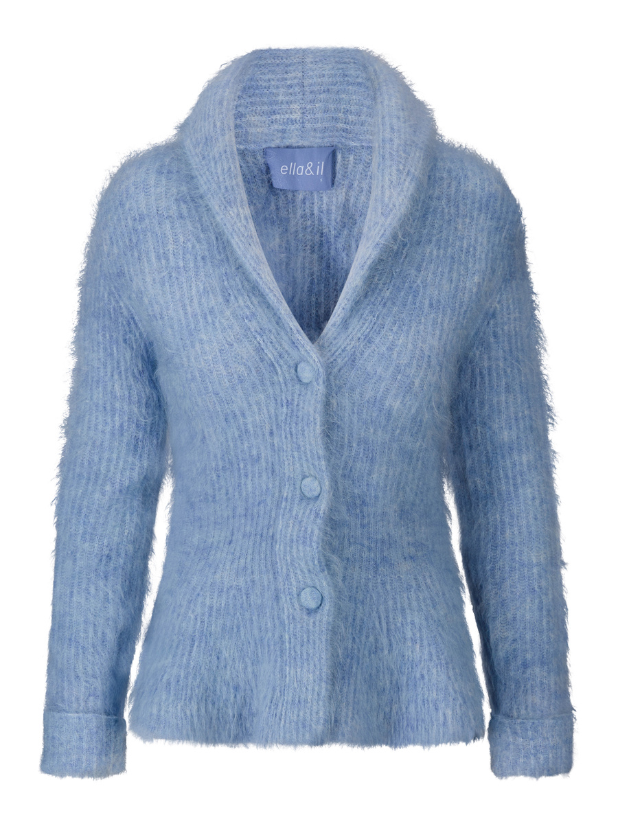 Lenoa Chunky cardigan