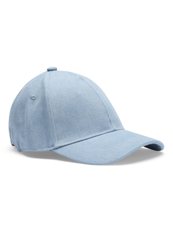 Julie denim cap